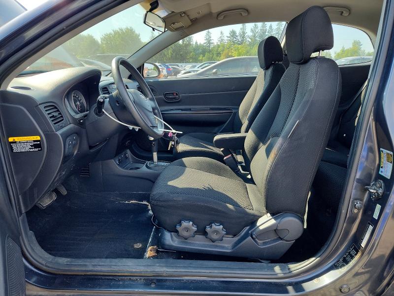Aukcja sprzedaży 2007 Hyundai Accent, vin: KMHCN35C27U014175, numer aukcji: 63726456