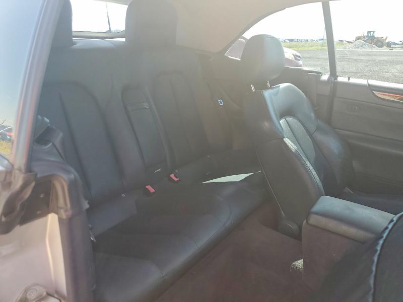 Продажа на аукционе авто 2003 Mercedes-benz Clk, vin: WDBLK70G63T138012, номер лота: 65503526