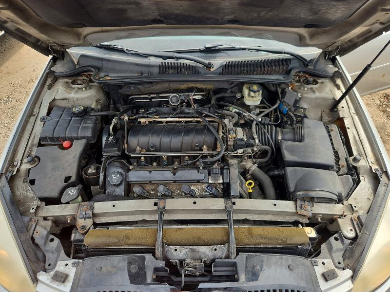 65870796 :رقم المزاد ، 1G4HE57Y76U250619 vin ، 2006 Buick Lucerne مزاد بيع