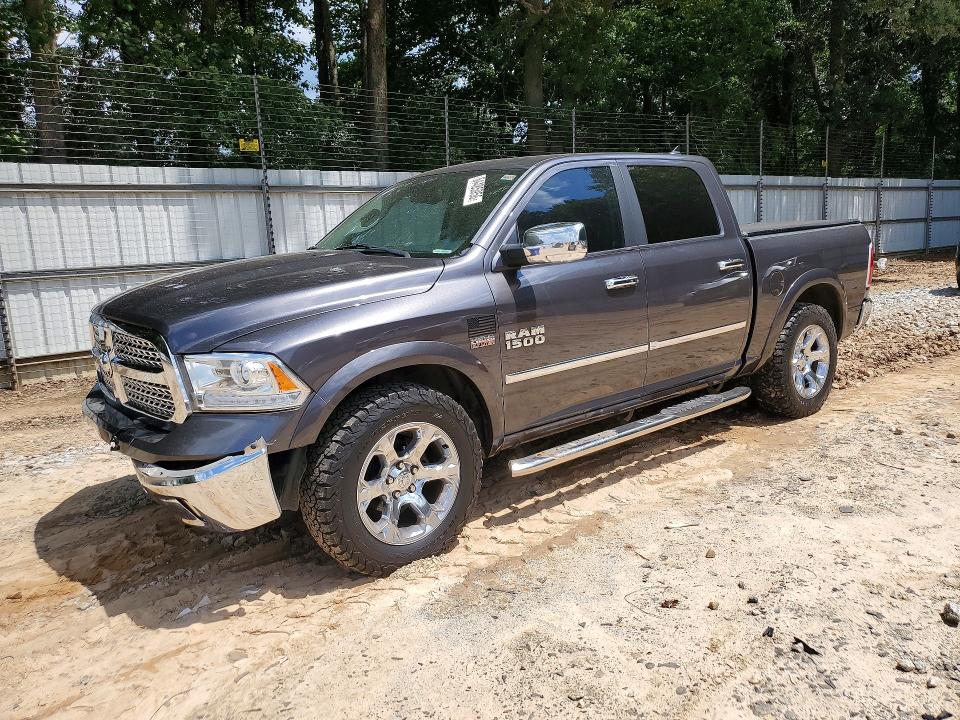 Auction sale of the 2017 Ram 1500, vin: 1C6RR7NT0HS702433, lot number: 64485056