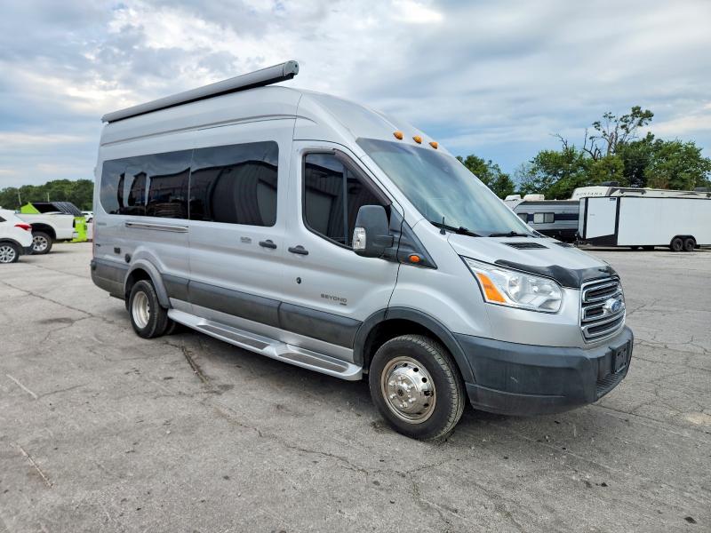 Продажа на аукционе авто 2019 Ford Transit, vin: 1FTRS4XG7KKA83431, номер лота: 65733466