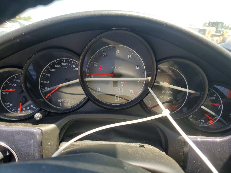 Продаж на аукціоні авто 2014 Porsche Panamera, vin: WP0BB2A79EL063517, номер лоту: 64495336
