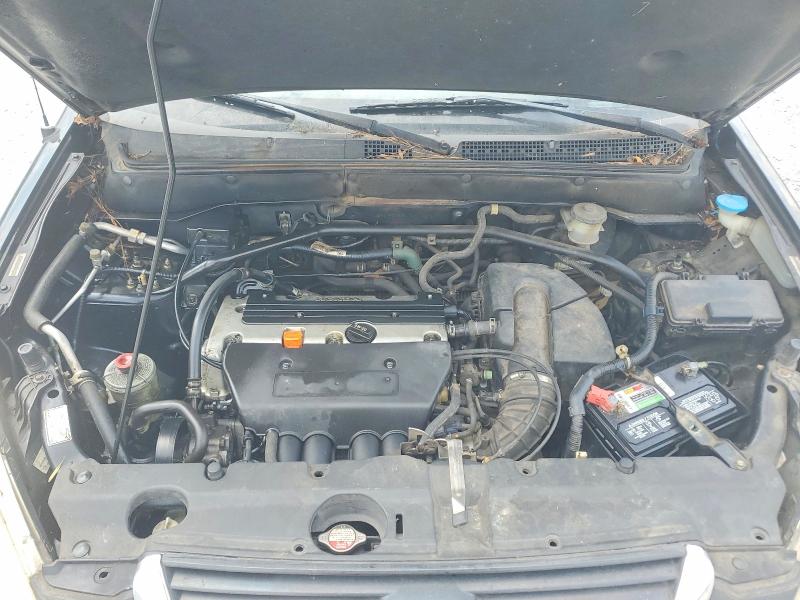 Продаж на аукціоні авто 2003 Honda Cr-v, vin: SHSRD68443U102437, номер лоту: 66702066
