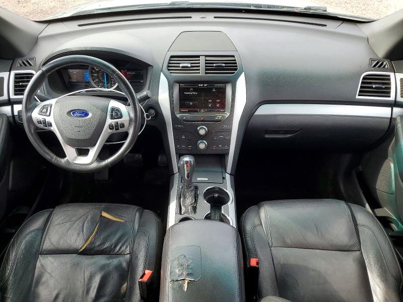Aukcja sprzedaży 2015 Ford Explorer, vin: 1FM5K7D87FGC51067, numer aukcji: 66142636