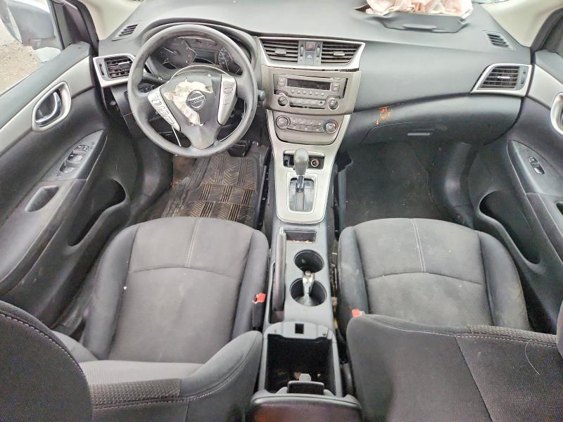 Aukcja sprzedaży 2014 Nissan Sentra, vin: 3N1AB7AP4EL628885, numer aukcji: 65225696