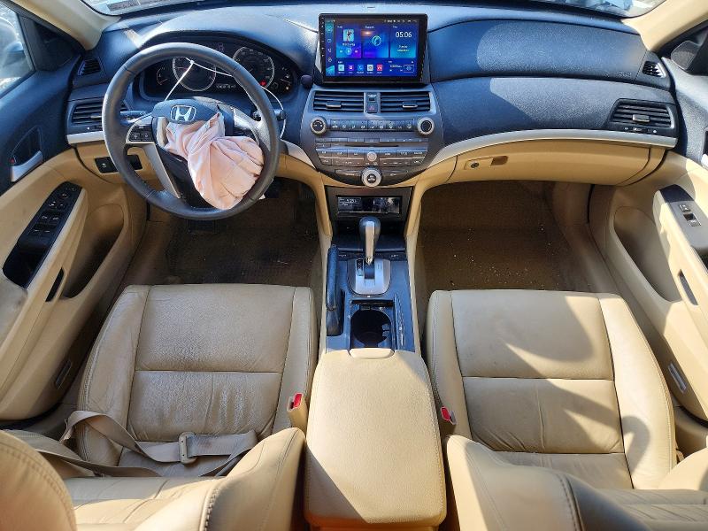 65204326 :رقم المزاد ، 1HGCP2F63CA049709 vin ، 2012 Honda Accord مزاد بيع