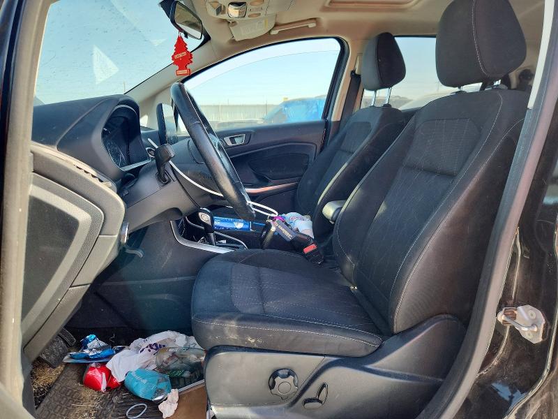 65826486 :رقم المزاد ، MAJ6S3GL3LC312098 vin ، 2020 Ford Ecosport مزاد بيع