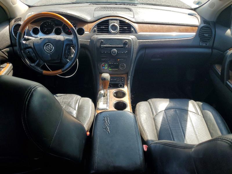 65629016 :رقم المزاد ، 5GAER23708J230239 vin ، 2008 Buick Enclave مزاد بيع