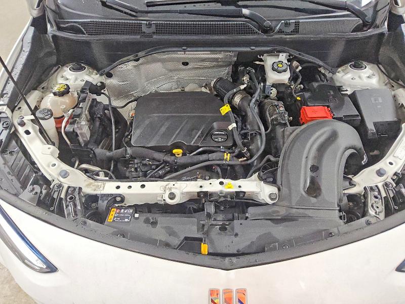 Aukcja sprzedaży 2024 Buick Encore Gx, vin: KL4AMBS20RB057040, numer aukcji: 63489886