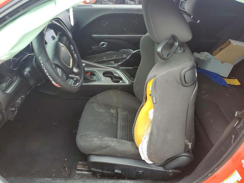 63263856 :رقم المزاد ، 2C3CDZJG9KH662308 vin ، 2019 Dodge Challenger مزاد بيع