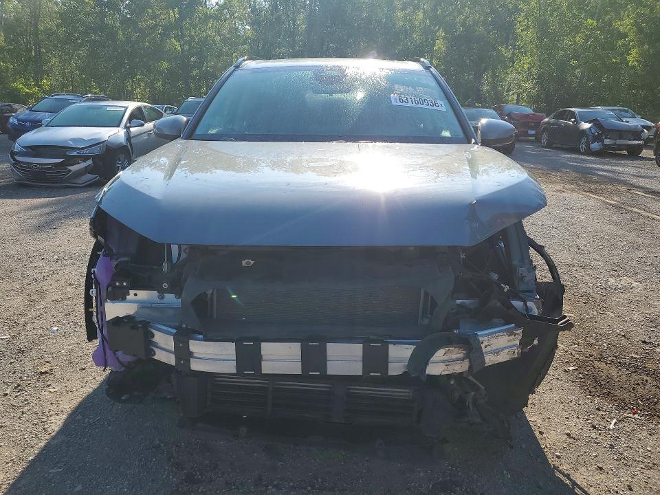 2024 Honda Cr-v მანქანა იყიდება აუქციონზე, vin: 2HKRS4H50RH109485, აუქციონის ნომერი: 63160936