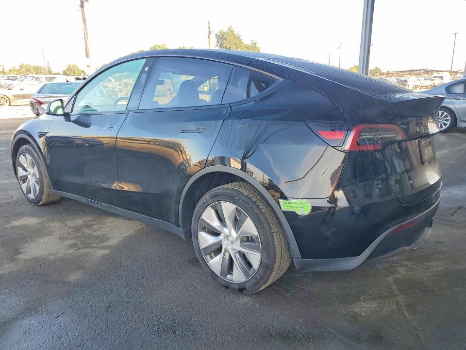 Aukcja sprzedaży 2023 Tesla Model Y, vin: 7SAYGDEE5PA127574, numer aukcji: 65392626