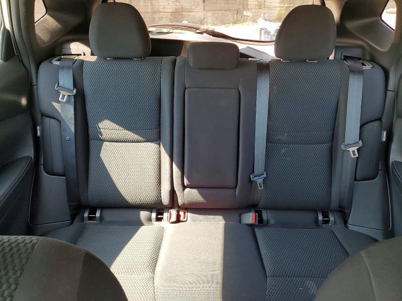 Продаж на аукціоні авто 2020 Nissan Rogue Sport, vin: JN1BJ1CW8LW382374, номер лоту: 64662996
