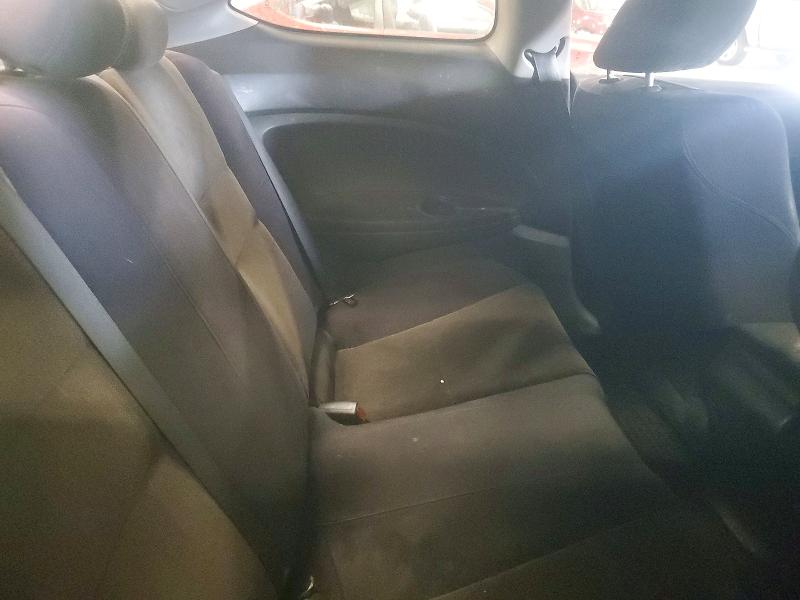 65220866 :رقم المزاد ، 1HGCS1B33AA019918 vin ، 2010 Honda Accord مزاد بيع