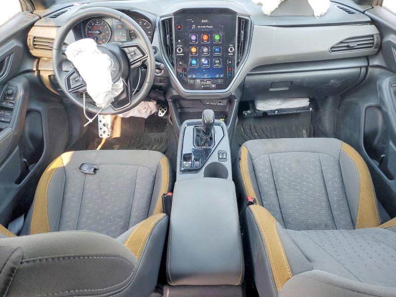 Продажа на аукционе авто 2024 Subaru Crosstrek, vin: 4S4GUHF62R3841693, номер лота: 64793346