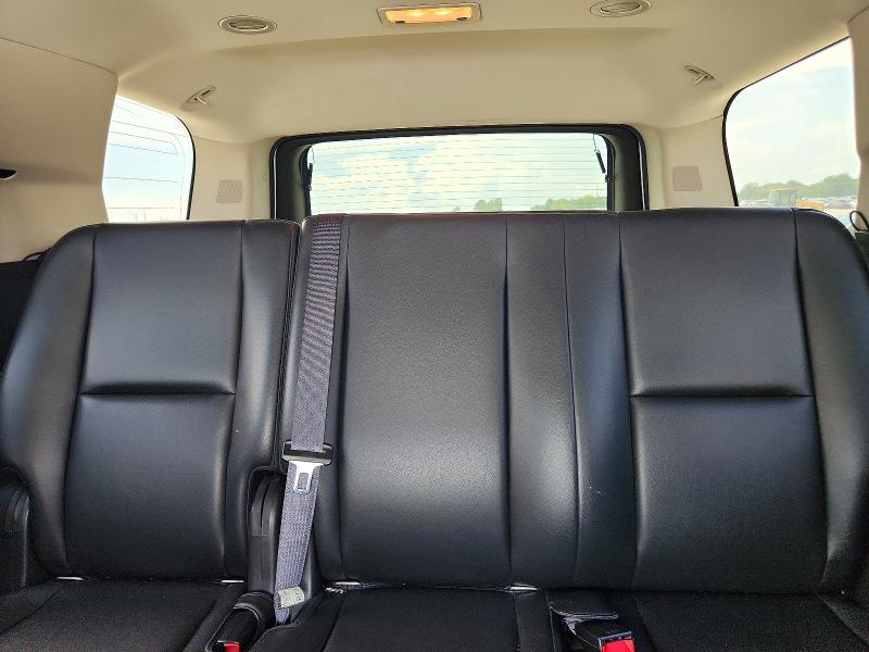 2014 Chevrolet Tahoe მანქანა იყიდება აუქციონზე, vin: 1GNSK2E02ER172113, აუქციონის ნომერი: 64514506