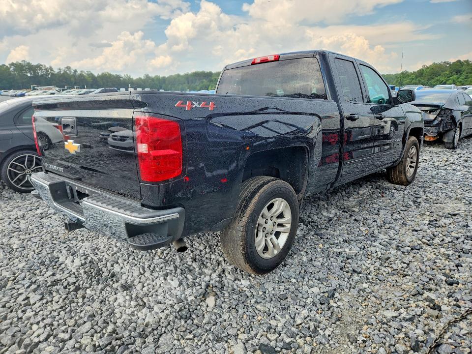 2019 Chevrolet Silverado Ld მანქანა იყიდება აუქციონზე, vin: 2GCVKPEC7K1118193, აუქციონის ნომერი: 63839806