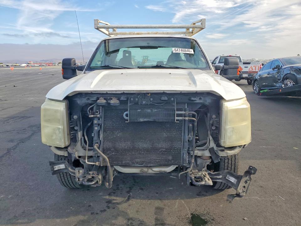Aukcja sprzedaży 2011 Ford F250, vin: 1FD7X2A64BEB01276, numer aukcji: 64746846