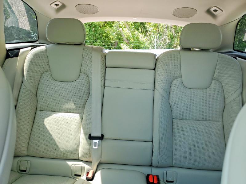66523316 :رقم المزاد ، LYVA22RL6LB456468 vin ، 2020 Volvo Xc60 مزاد بيع