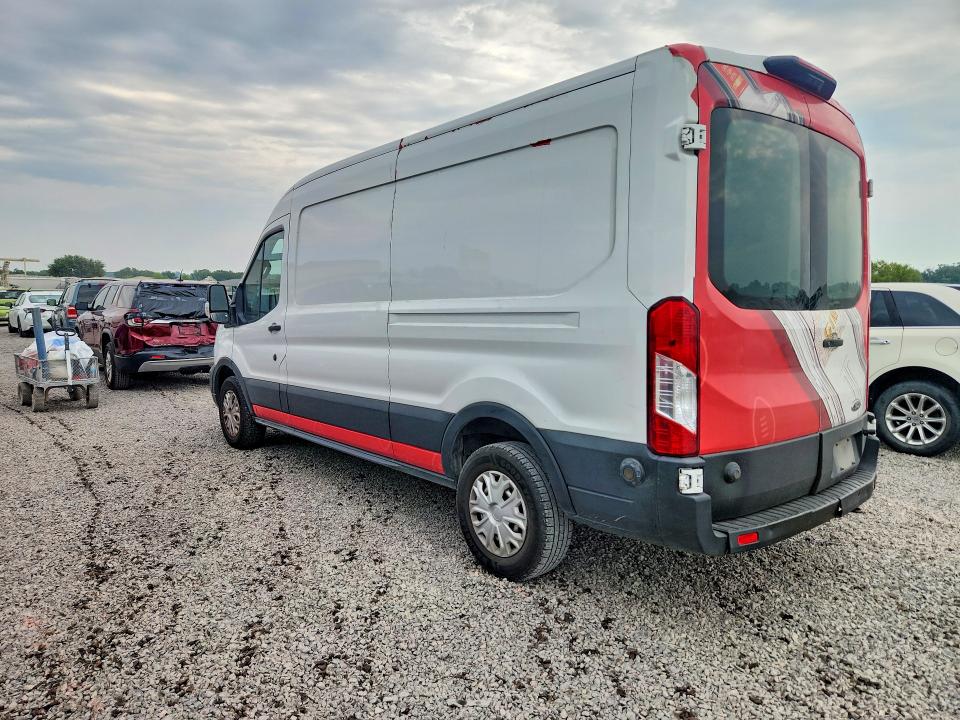 Auction sale of the 2020 Ford Transit, vin: 1FTBR1C80LKA30632, lot number: 57935556
