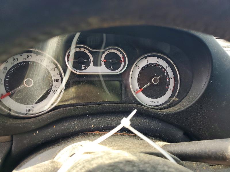 Продаж на аукціоні авто 2014 Fiat 500l, vin: ZFBCFADHXEZ010638, номер лоту: 65675246