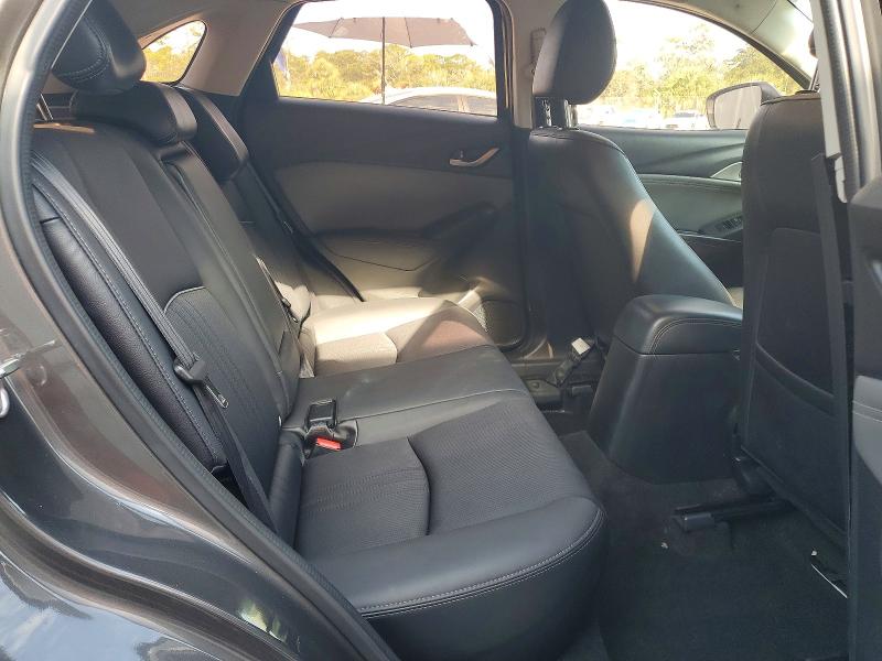 Aukcja sprzedaży 2019 Mazda Cx-3, vin: JM1DKDC79K1458919, numer aukcji: 65267426