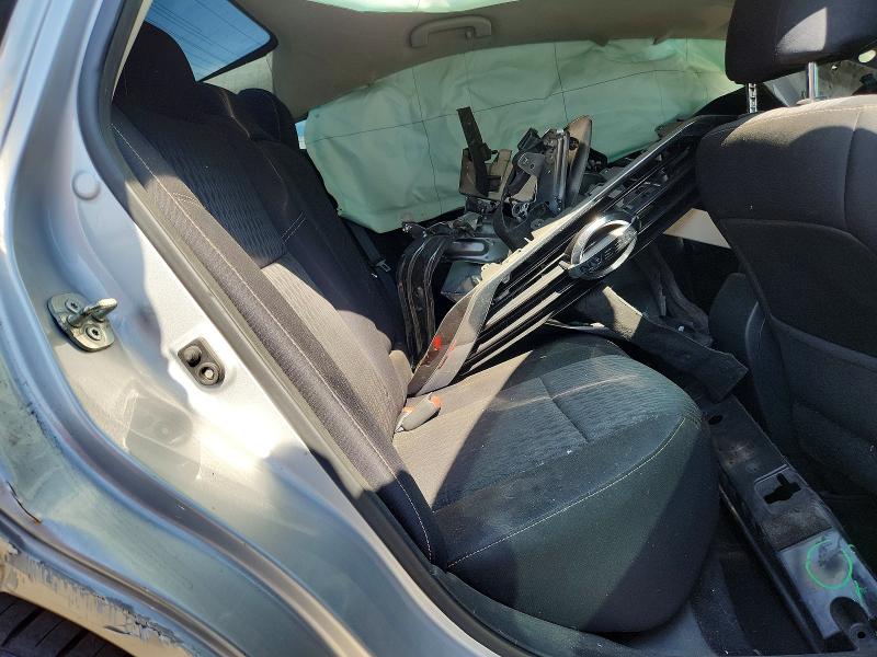 Продажа на аукционе авто 2017 Nissan Altima, vin: 1N4AL3AP6HC219859, номер лота: 64300096
