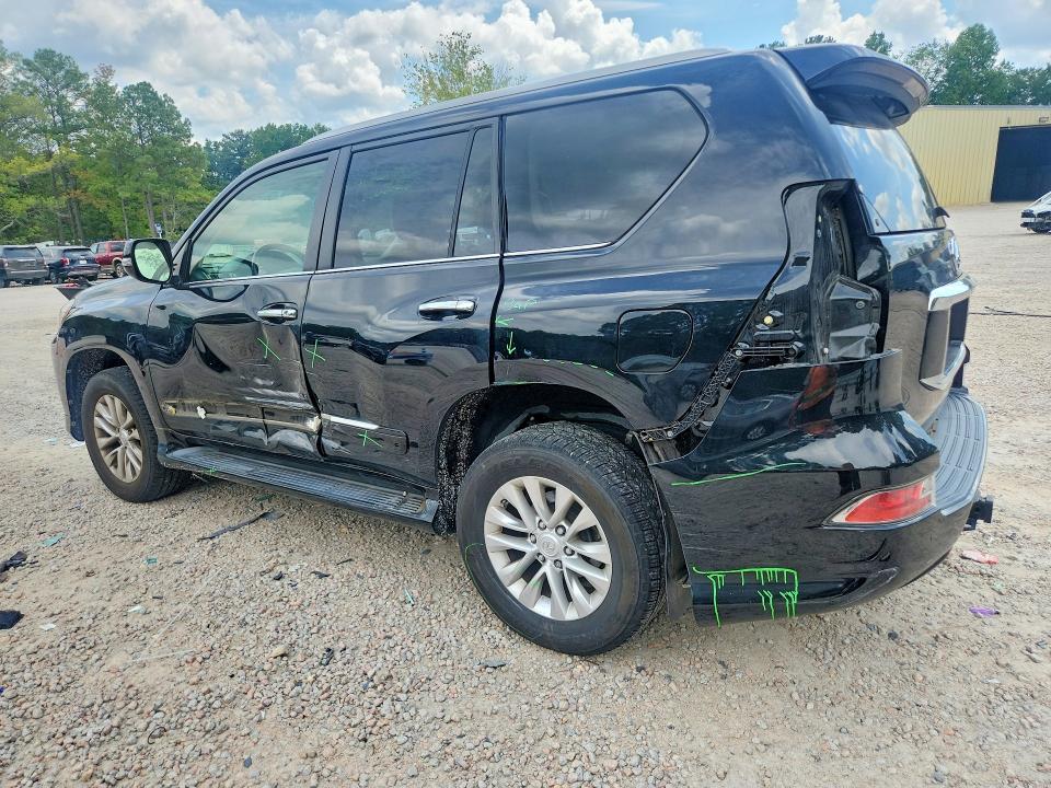 Продаж на аукціоні авто 2018 Lexus Gx, vin: JTJBM7FX1J5197840, номер лоту: 66344146