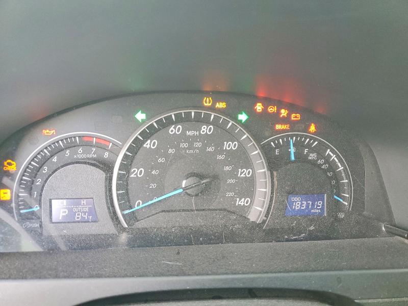 Aukcja sprzedaży 2014 Toyota Camry, vin: 4T4BF1FKXER397031, numer aukcji: 63719776