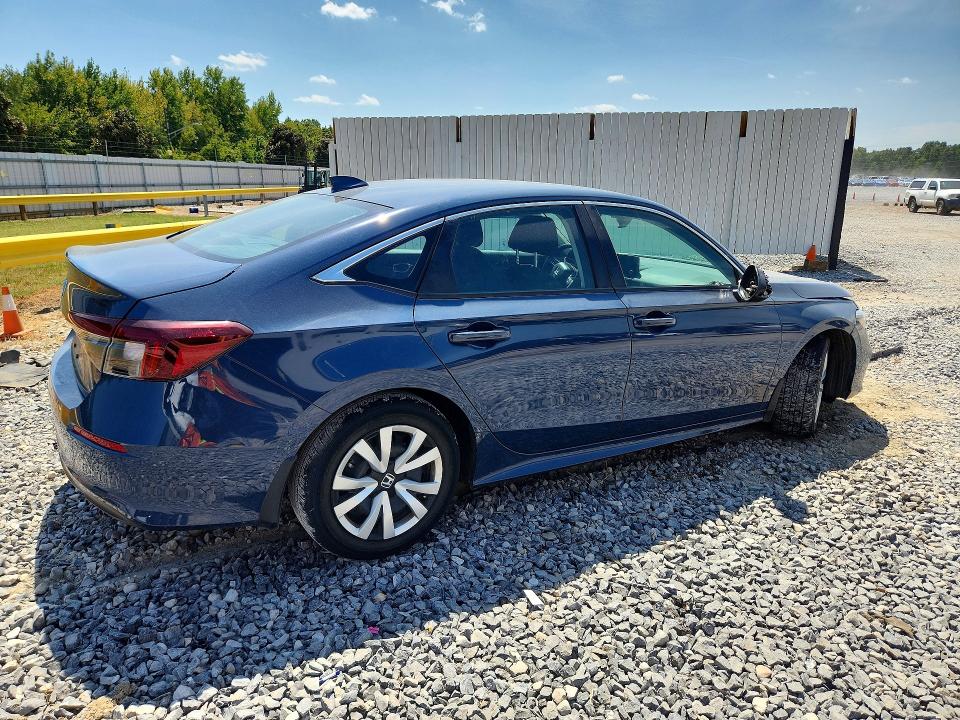 Продаж на аукціоні авто 2026 Honda Civic, vin: 2HGFE2F21TH586631, номер лоту: 66646886