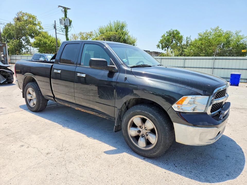 Aukcja sprzedaży 2016 Ram 1500, vin: 1C6RR7GT9GS395579, numer aukcji: 66456406