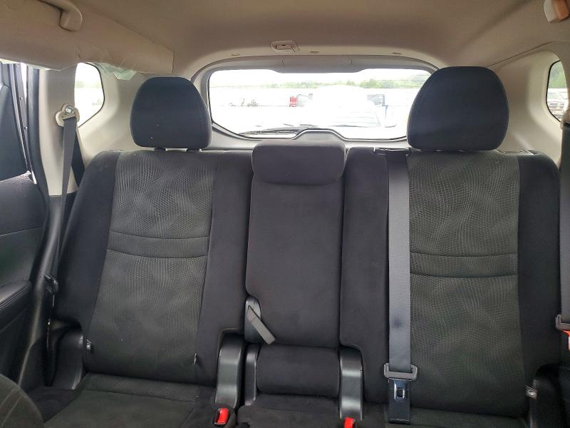 Продаж на аукціоні авто 2015 Nissan Rogue, vin: 5N1AT2MT7FC900750, номер лоту: 63671436