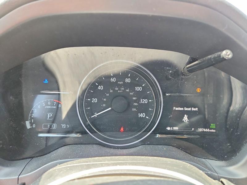 Продажа на аукционе авто 2022 Honda Hr-v, vin: 3CZRU6H55NM764424, номер лота: 64158646