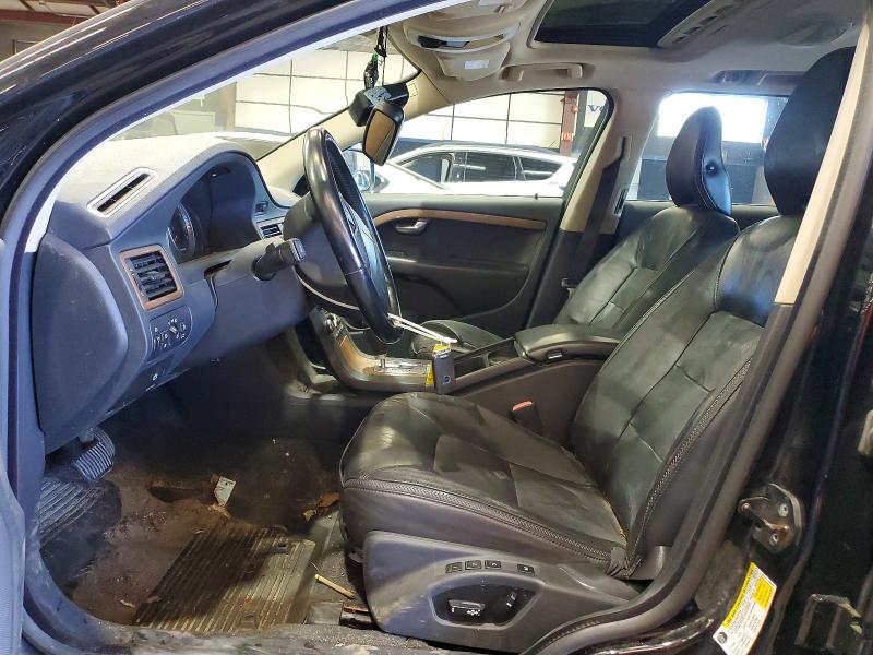 Продажа на аукционе авто 2009 Volvo Xc70, vin: YV4BZ982691050351, номер лота: 66694026