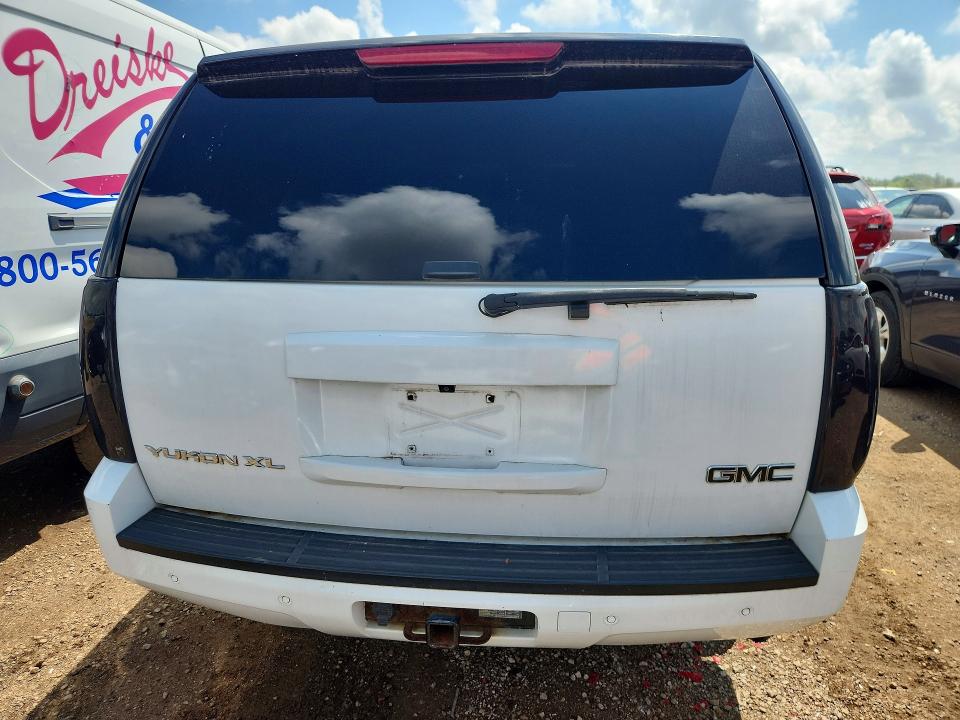 Aukcja sprzedaży 2011 Gmc Yukon Xl, vin: 1GKS2KE30BR196638, numer aukcji: 63474556