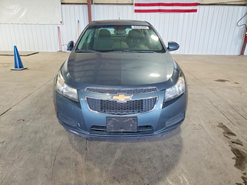 Продажа на аукционе авто 2012 Chevrolet Cruze, vin: 1G1PF5SC2C7229379, номер лота: 64263856