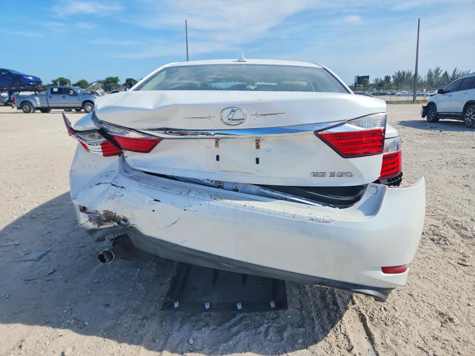 Aukcja sprzedaży 2013 Lexus Es, vin: JTHBK1GG1D2081997, numer aukcji: 65107176
