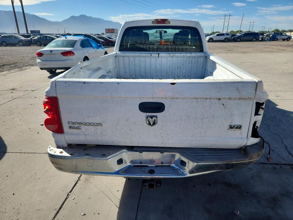 Продаж на аукціоні авто 2005 Dodge Dakota, vin: 1D7HE42N05S147571, номер лоту: 65733196