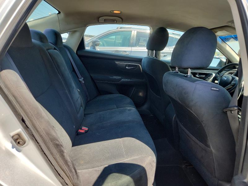 Продажа на аукционе авто 2015 Nissan Altima, vin: 1N4AL3AP8FN367383, номер лота: 65622326