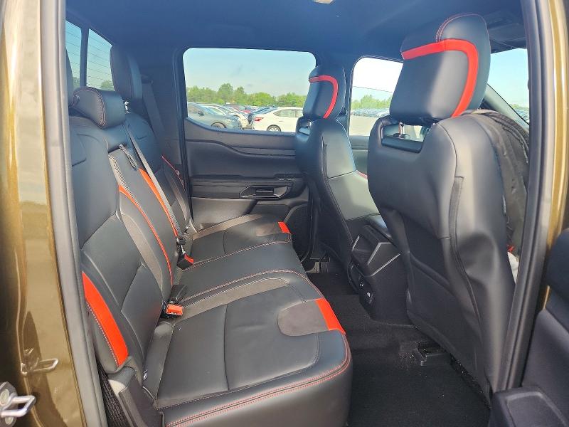 Продажа на аукционе авто 2025 Ford Ranger, vin: 1FTER4LRXSLE12473, номер лота: 63669766
