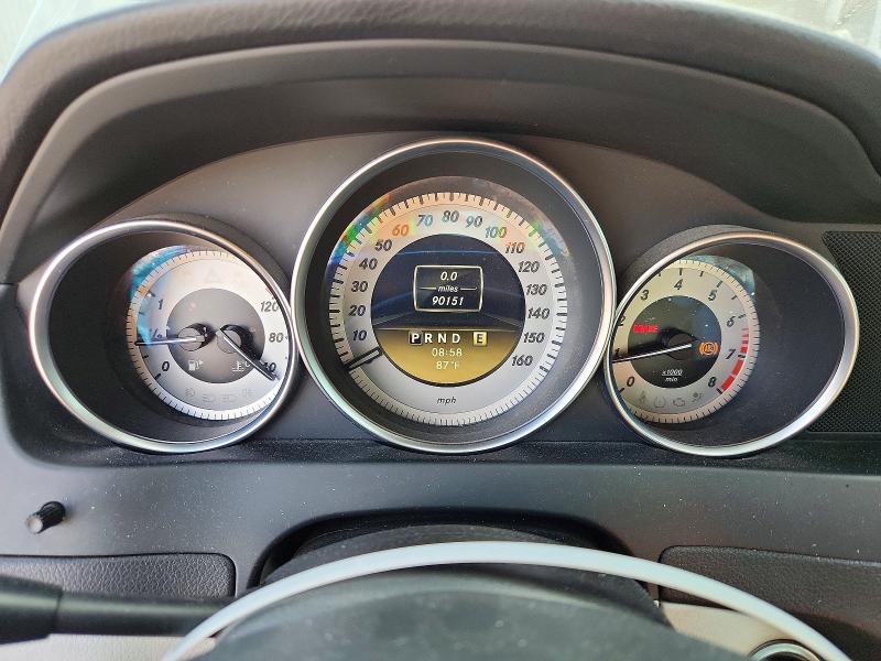 Продаж на аукціоні авто 2012 Mercedes-benz C, vin: WDDGF4HBXCA615864, номер лоту: 64518996