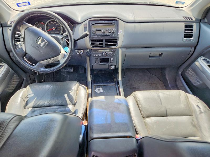 Продажа на аукционе авто 2008 Honda Pilot, vin: 5FNYF28598B030088, номер лота: 63527356