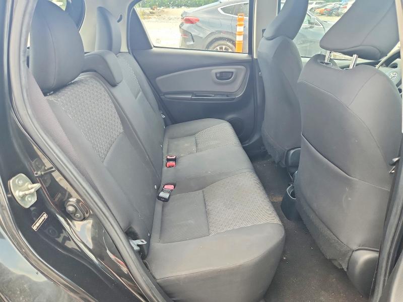 Продаж на аукціоні авто 2015 Toyota Yaris, vin: VNKKTUD36FA047264, номер лоту: 65164766