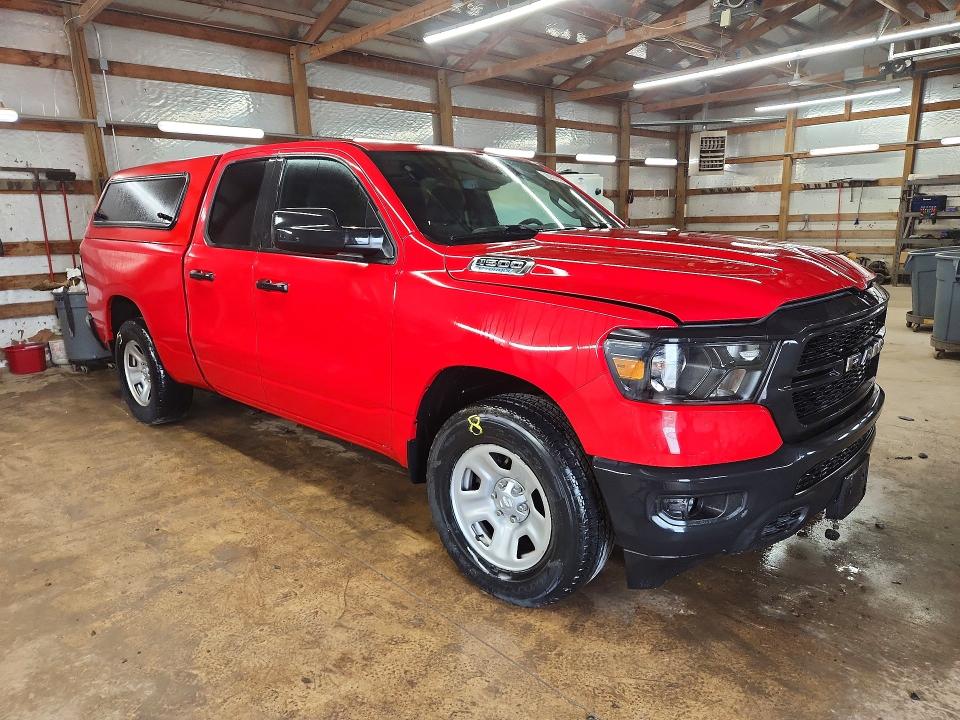 Aukcja sprzedaży 2023 Ram 1500, vin: 1C6RRFCG1PN546416, numer aukcji: 61558486