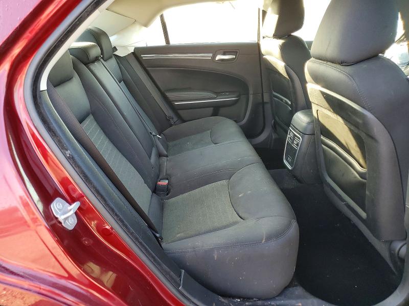 Продажа на аукционе авто 2019 Chrysler 300, vin: 2C3CCAAG8KH613556, номер лота: 65266706