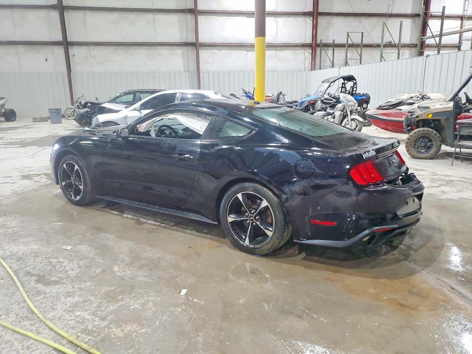 2019 Ford Mustang მანქანა იყიდება აუქციონზე, vin: 1FA6P8TH9K5174621, აუქციონის ნომერი: 65826146