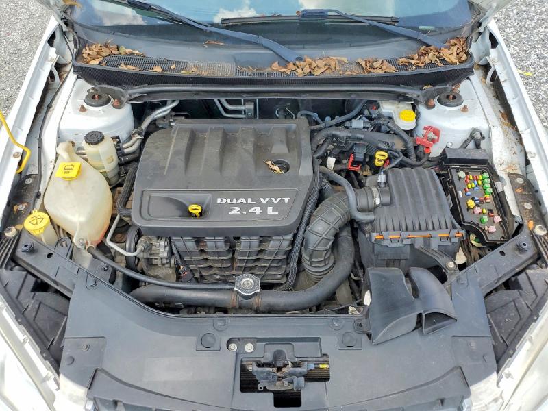 63259456 :رقم المزاد ، 1C3CCBBBXCN166746 vin ، 2012 Chrysler 200 مزاد بيع