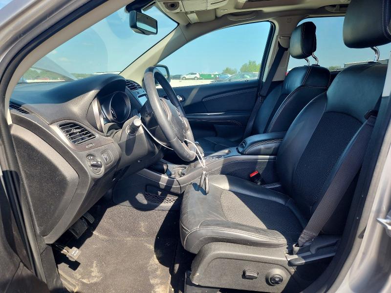 Продаж на аукціоні авто 2018 Dodge Journey, vin: 3C4PDDGG0JT296509, номер лоту: 65396846