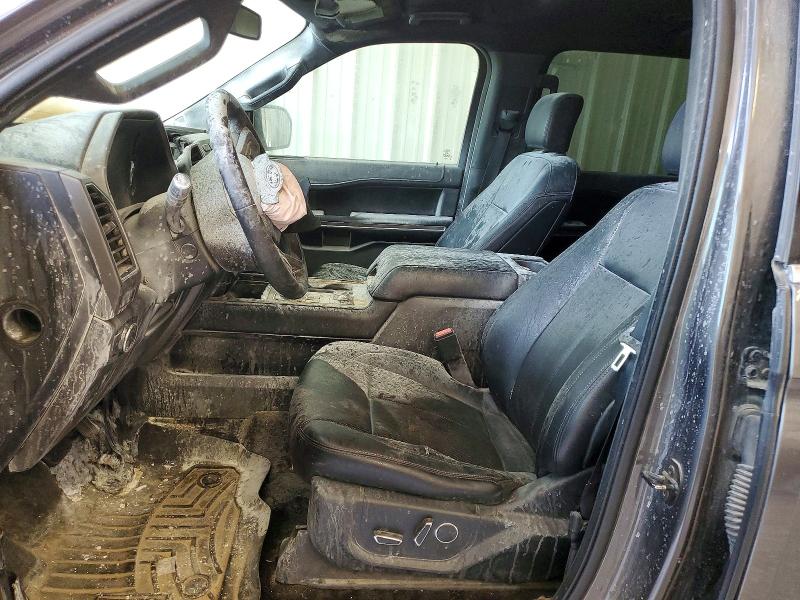 64783956 :رقم المزاد ، 1FMJK1JT3KEA13565 vin ، 2019 Ford Expedition مزاد بيع