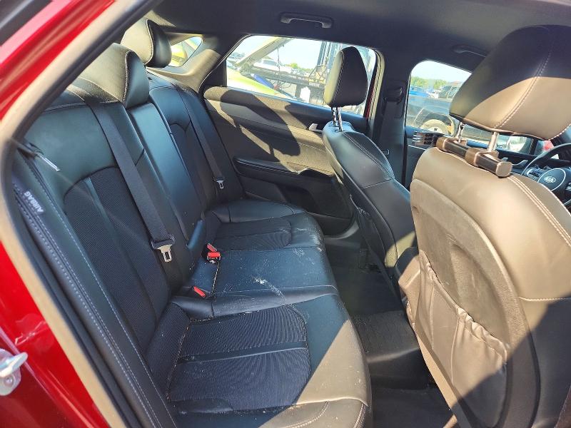 Продаж на аукціоні авто 2021 Kia K5, vin: 5XXG64J29MG075238, номер лоту: 64926786